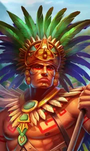 Aztec Treasure Hunt