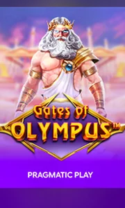 Pragmatic Play Gates Of Olympus