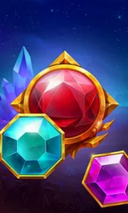 Diamond Cascade