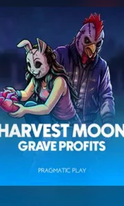 Harvest Moon - Grave Profits