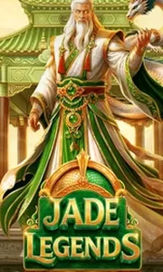 Jade Legends