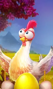 Chicken Drop