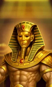 Treasures of Osiris