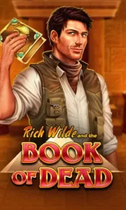Book of Dead